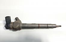 Injector, cod 04L130277G, 0445110477, Audi A3 (8V1) 1.6 tdi, CLH (id:347770)