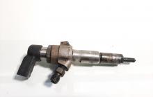 Injector, cod 9649574480, Ford Fiesta 5, 1.4 tdci, F6JA (pr:110747)