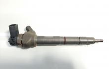 Injector, cod 04L130277G, 0445110477, Audi A3 (8V1) 1.6 tdi, CLH (id:181612)