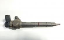 Injector, cod 04L130277G, 0445110477, Seat Leon (5F1) 1.6 TDI, CLH (id:434232)