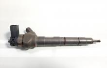 Injector, cod 04L130277G, 0445110477, Vw Golf 7 (5G) 1.6 TDI, CLH (id:238791)