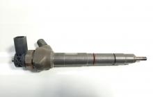 Injector, cod 0445110477, 04L130277G, Skoda Octavia 3 (5E) 1.6 tdi, CLH (id:141377)