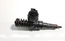 Injector, cod 038130073BA, BPT, 0414720216, Vw Passat (3B3) 1.9 tdi, AVF (id:439200)