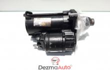 Electromotor, cod 0986024200, Fiat Qubo (225), 1.3 M-jet, 5 vit man