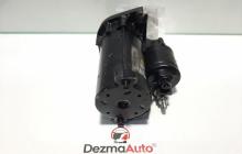 Electromotor, cod 0986024200, Fiat Qubo (225), 1.3 M-jet, 5 vit man