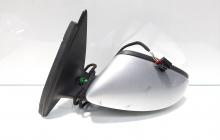 Oglinda electrica stanga cu semnalizare, Vw Passat (362) (id:459014)