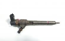 Injector, cod 0445110183, Opel Astra H Combi , 1.3 CDTI, Z13DTH (id:410365)