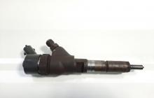 Injector, cod  9655304880, Ford Fiesta 5, 1.4 tdci, F6JA (id:439028)