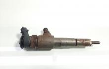 Injector, cod 0445110252, Peugeot 207, 1.4 hdi, 8HZ (id:403731)