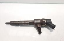 Injector, cod 0445110119, Fiat Doblo Cargo (223), 1.9 jtd, 186A9000 (id:458282)