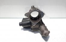 EGR, cod 03G131501D, 03G129637A, Audi A3 (8P1) 2.0 tdi, BMM