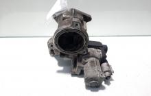 EGR, cod 03G131501D, 03G129637A, Audi A3 Sportback (8PA) 2.0 tdi, BMM