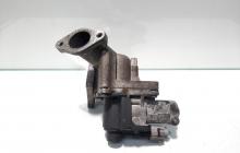 EGR, cod 03G131501D, 03G129637A, Seat Altea (5P1) 2.0 tdi, BMM