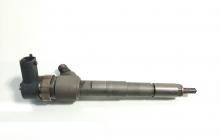 Injector, cod 0445110524, Fiat Tipo (356) 1.6 D, 55260384 (id:442985)