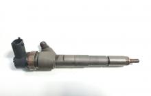Injector, cod 0445110524, Fiat Tipo (356) 1.6 D, 55260384 (id:442987)