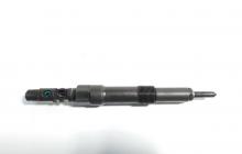 Injector, cod 2S7Q-9K546-AJ, Ford Mondeo 3 (B5Y) 2.0  tdci, HJBC (id:440943)