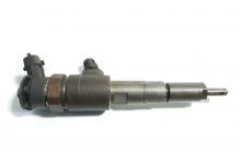 Injector, cod 0445110252, Peugeot 207, 1.4 hdi, 8HZ (id:403729)