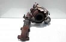 Turbosuflanta, cod 03G253014N, Audi A3 (8P1) 2.0 TDI, BMM