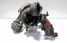 Turbosuflanta, cod 03G253014N, Vw Caddy 3 (2KA, 2KH) 2.0 TDI, BMM