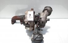 Turbosuflanta, cod 03G253014N, Vw Golf 5 (1K1) 2.0 TDI, BMM