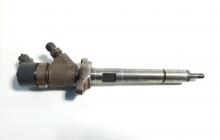 Injector, cod 0445110281, Peugeot 206, 1.6 hdi, 9HY (id:440139)