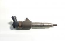 Injector, cod 0445110340, Citroen Berlingo 2, 1.6 hdi, 9H06 (id:435407)