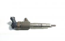 Injector, cod 0445110340, Citroen Berlingo 2, 1.6 hdi (id:308991)