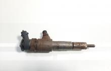 Injector, cod 0445110252, Peugeot 207 (WA) 1.4 HDI, 8HZ (id:398043)