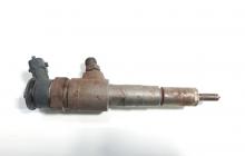 Injector, cod 0445110252, Peugeot 207 (WA) 1.4 hdi, 8HZ (id:398044)