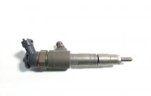 Injector, cod 0445110340, Peugeot 308, 1.6 hdi (pr:110747)