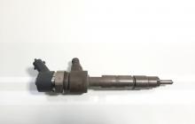 Injector, cod 0445110119, Fiat Stilo (192) 1.9 JTD (id:293200)