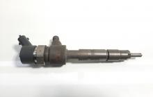 Injector,  cod 0445110119,  Fiat Stilo (192) 1.9 JTD, 192A1000 (id:293202)