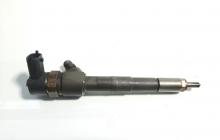 Injector, cod 0445110524, Alfa Romeo Giulietta (940) 1.6 jtdm, 940C1000 (pr:110747)