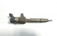 Injector, cod 0445110119, Alfa Romeo 156 (932) 1.9 JTD, 937A2000 (id:344977)
