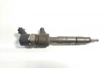 Injector, cod 0445110119, Alfa Romeo 156 (932) 1.9 JTD, 937A2000 (pr:110747)