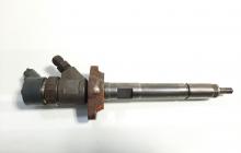 Injector, B445117859, Ford Fusion (JU) 1.6 tdci, G8D8 (id:439890)