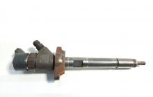 Injector, cod B445117859, Ford Fusion (JU) 1.6 tdci, G8D8 (id:439889)