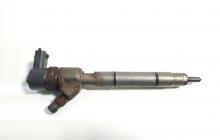 Injector, cod 0445110256, 33800-2A400, Kia Cee'd 1.6 crdi  (id:439494)