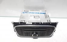 Radio cd, cod 7M5T-18C815-BC, Ford Transit Connect (P65)