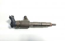 Injector cod  0445110566, Peugeot 208, 1.6 HDI, BHY (id:300292)
