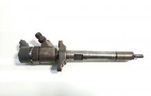 Injector, cod 0445110136, Ford Focus C-Max, 1.6 TDCI, G8DA (id:163782)