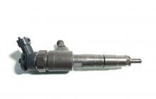 Injector, cod CV6Q-SF593-AA, 0445110489, Ford Kuga II, 1.5 tdci, XWMC (id:439826)