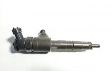 Injector, cod CV6Q-SF593-AA, 0445110489, Ford Focus 3, 1.5 tdci, XWMC  (pr:110747)