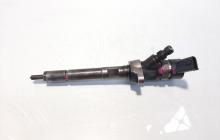 Injector, cod 0445117859, Peugeot 307 SW, 1.6 hdi, 9HX  (id:452045)