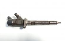 Injector, cod 0445110259, Ford Focus 2 (DA) 1.6 tdci, G8DB (id:433510)