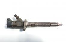 Injector, cod 0445110259, Peugeot 307 1.6 HDI (id:439420)