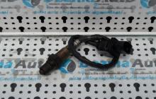 Sonda lambda, 7804369-01, 0281004079, Bmw 5 (E60), 2.0D, (id: 172938)