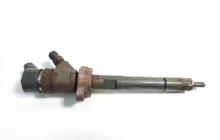 Injector, cod 0445110239, Peugeot 307 1.6 hdi, 9HX (id:439521)