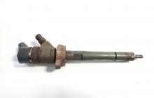 Injector, cod 0445110239, Peugeot 307, 1.6 hdi, 9HX (id:440677)