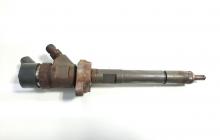 Injector, cod 0445110239, Ford Focus 2 (DA) 1.6 tdci, HHDA (pr:110747)